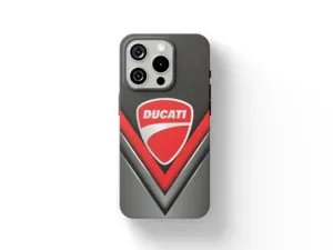Ducati Custodia Telefono Stile Tuning Drift
